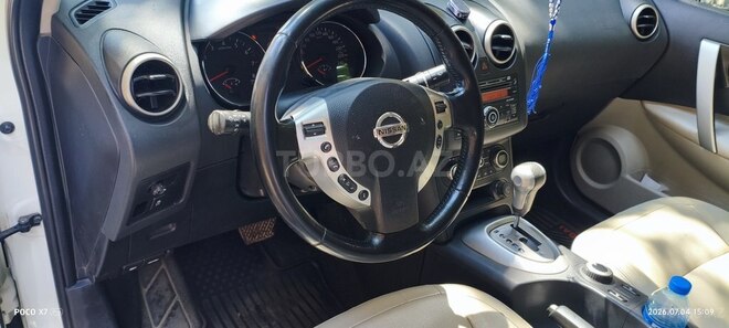 Nissan Qashqai-11