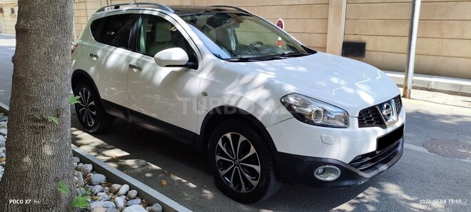 Nissan Qashqai-8