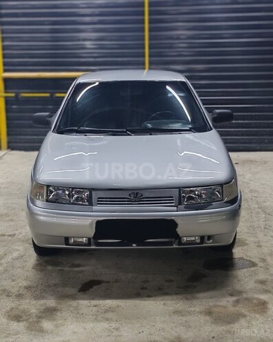 LADA (VAZ) 2110-1