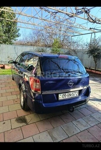 Opel Astra-3