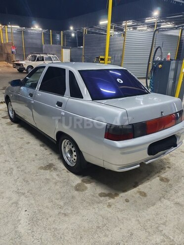 LADA (VAZ) 2110-3
