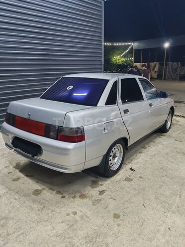 LADA (VAZ) 2110-2