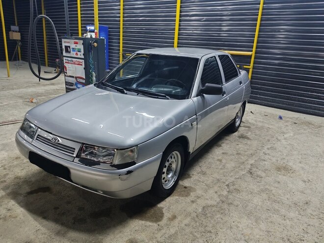 LADA (VAZ) 2110-4