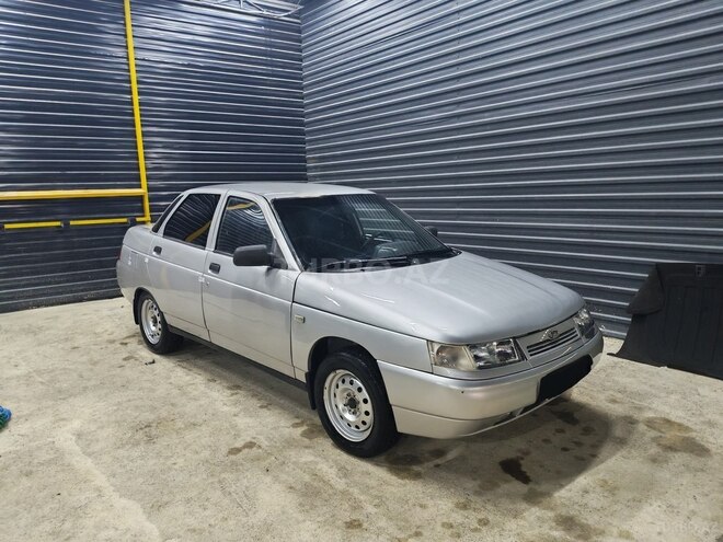 LADA (VAZ) 2110-5