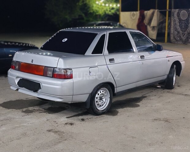 LADA (VAZ) 2110-7
