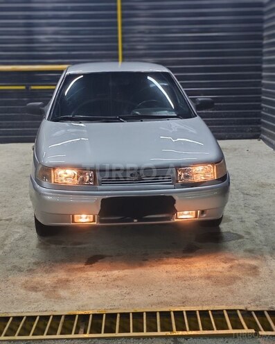 LADA (VAZ) 2110-6