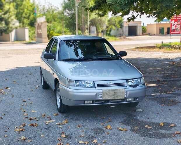 LADA (VAZ) 2110-14