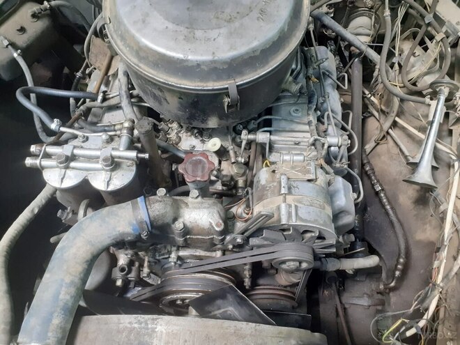 Ural 4320-5