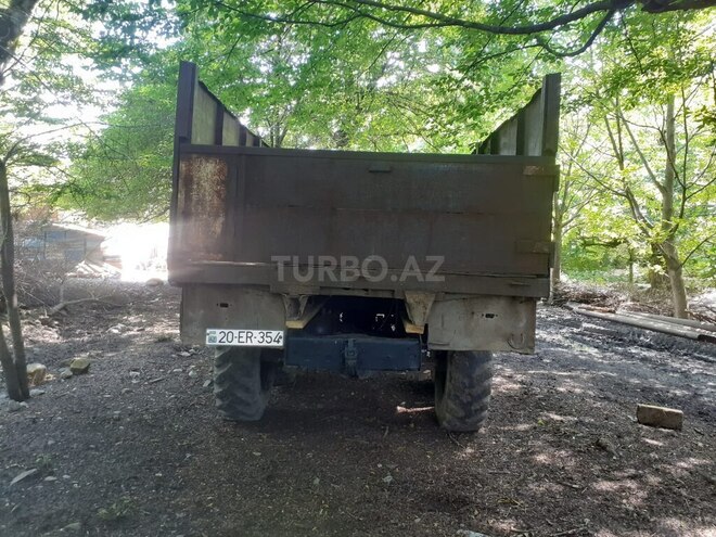 Ural 4320-4