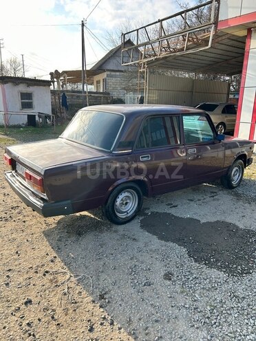 LADA (VAZ) 2107-3