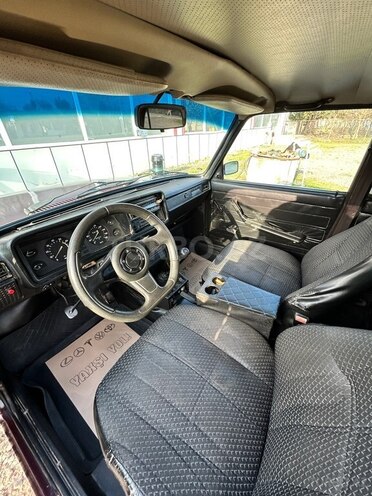 LADA (VAZ) 2107-5