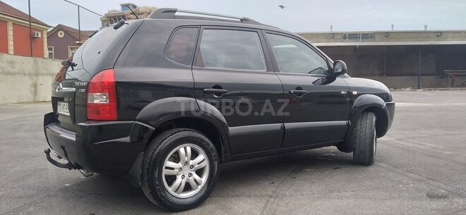 Hyundai Tucson-4