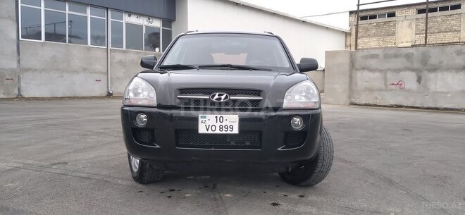 Hyundai Tucson-1
