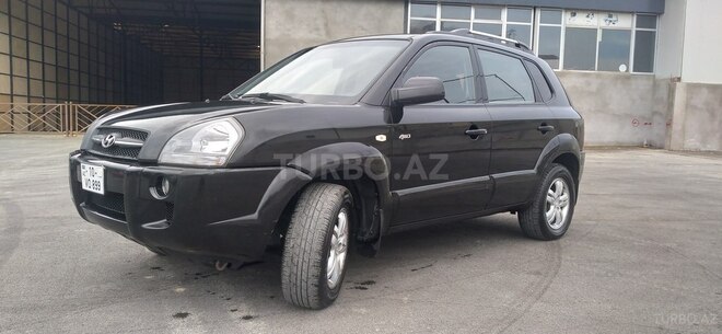 Hyundai Tucson-5