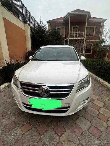 Volkswagen Tiguan-1