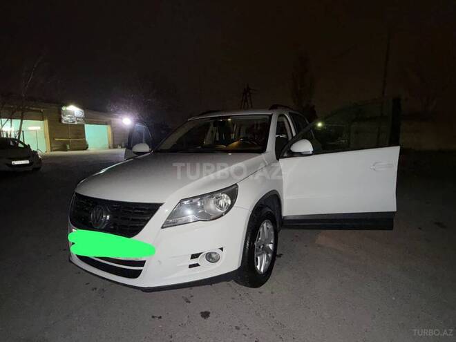Volkswagen Tiguan-9