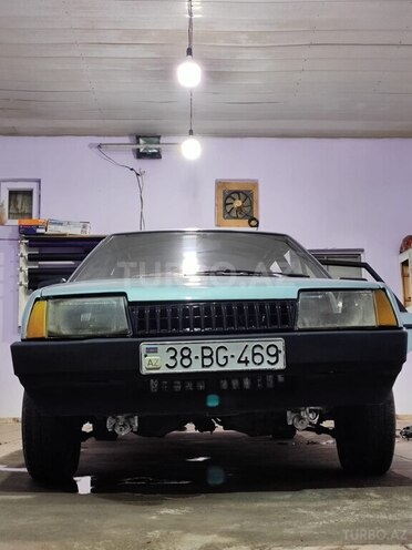 LADA (VAZ) 21099-1