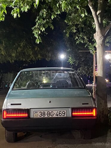 LADA (VAZ) 21099-2