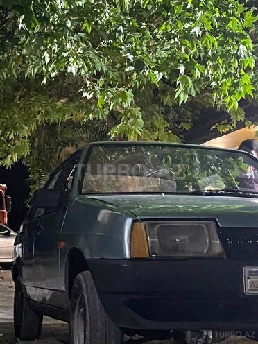 LADA (VAZ) 21099-3