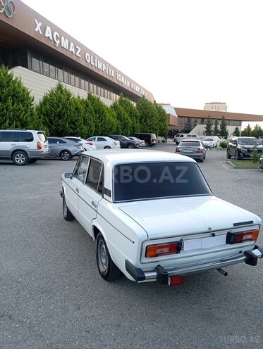 LADA (VAZ) 2106-6