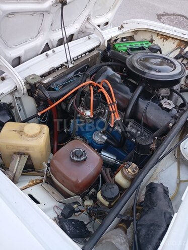 LADA (VAZ) 2106-11