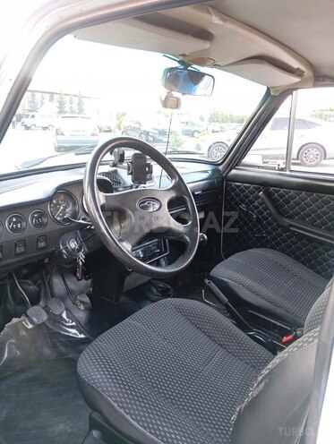 LADA (VAZ) 2106-9