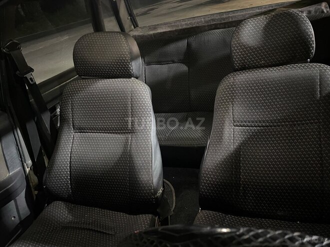 LADA (VAZ) 21099-5