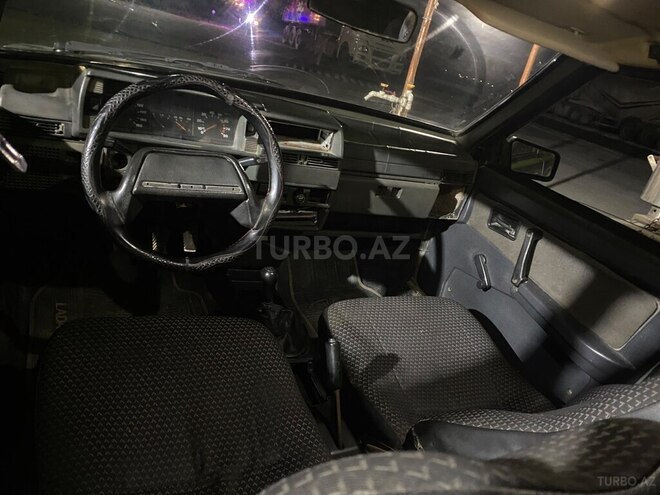 LADA (VAZ) 21099-6
