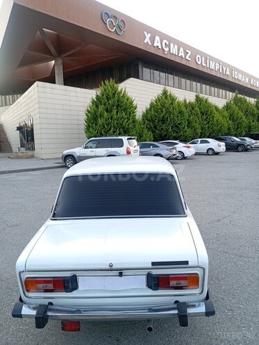 LADA (VAZ) 2106-4