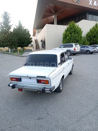 LADA (VAZ) 2106-5