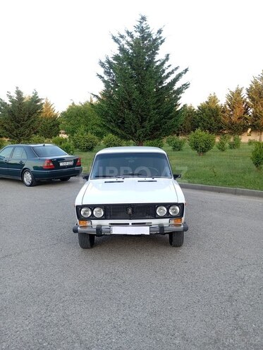 LADA (VAZ) 2106-1