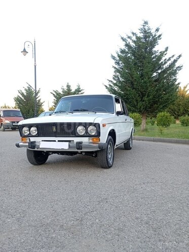 LADA (VAZ) 2106-3