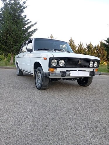LADA (VAZ) 2106-2