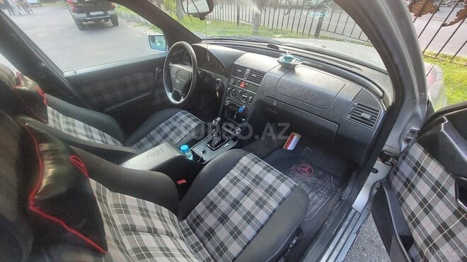 Mercedes C 180-6
