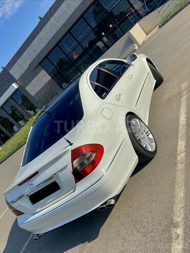 Mercedes E 200-14