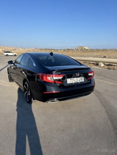 Honda Accord-3