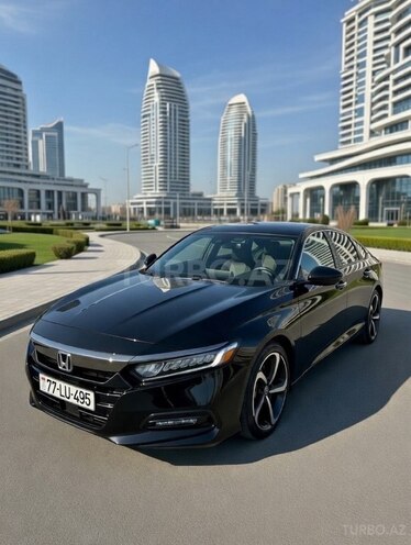Honda Accord-1