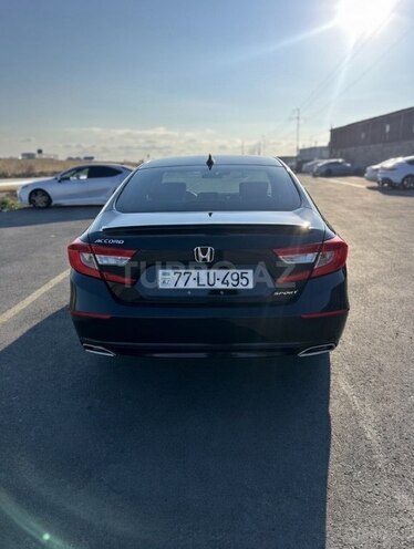 Honda Accord-2