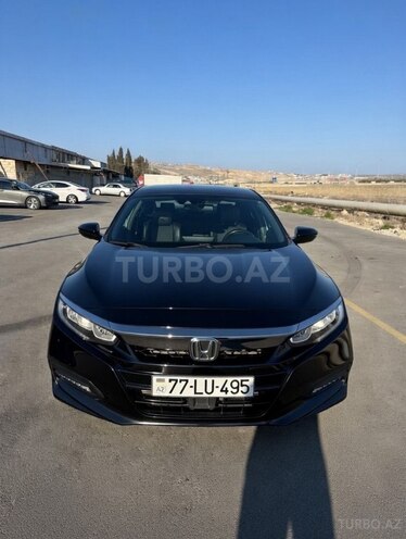 Honda Accord-7