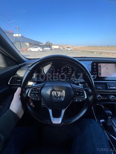 Honda Accord-8