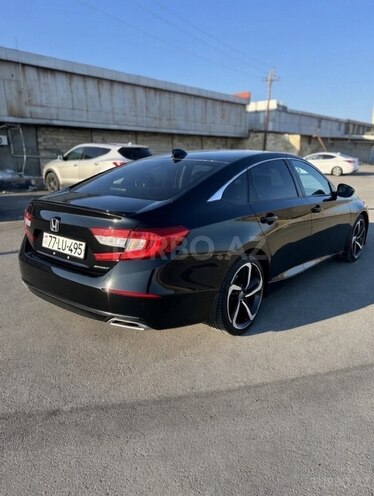 Honda Accord-5