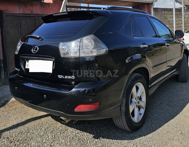 Lexus RX 350-2