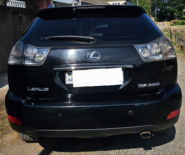 Lexus RX 350-3