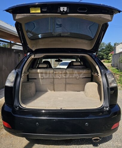 Lexus RX 350-17