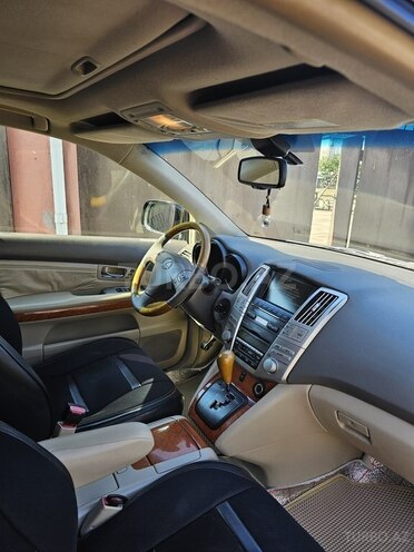 Lexus RX 350-6