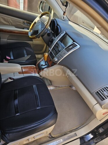 Lexus RX 350-13