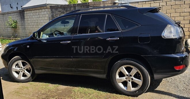 Lexus RX 350-5
