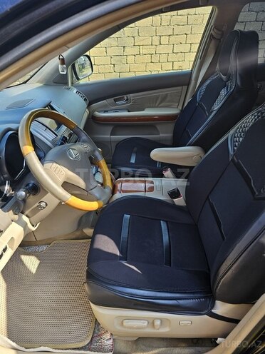 Lexus RX 350-10
