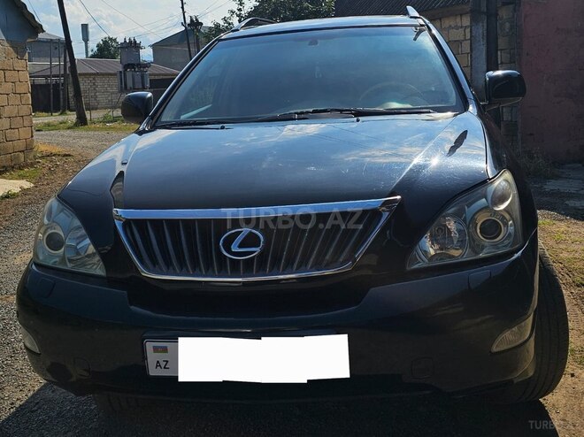 Lexus RX 350-9