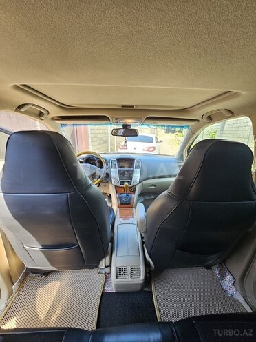 Lexus RX 350-14